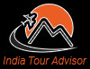 India
                                                Tour
                                                Advisor Logo